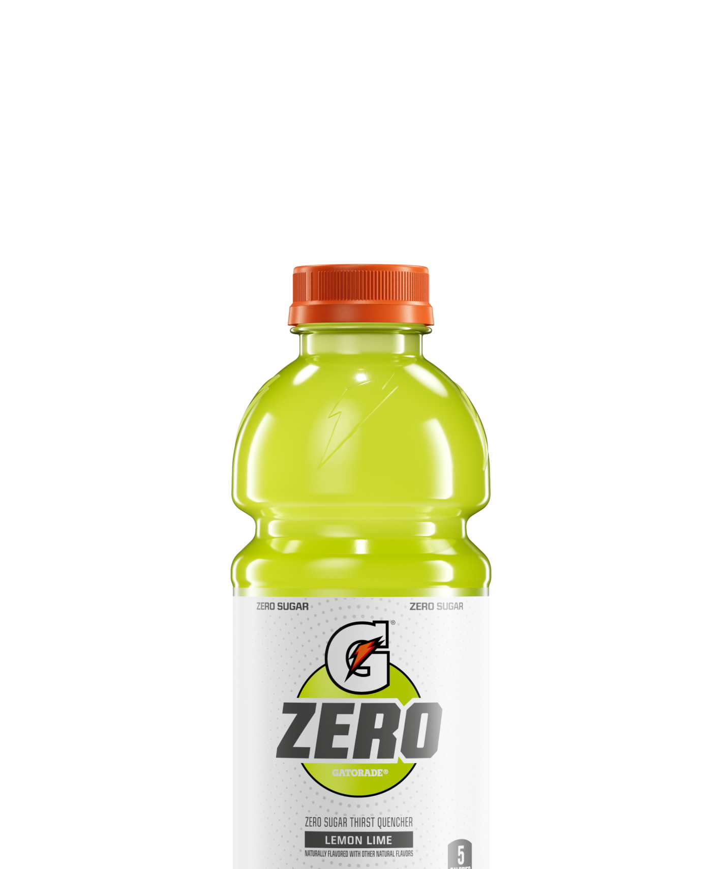 Gatorade Zero - Lemon Lime - PDP Hero 2
