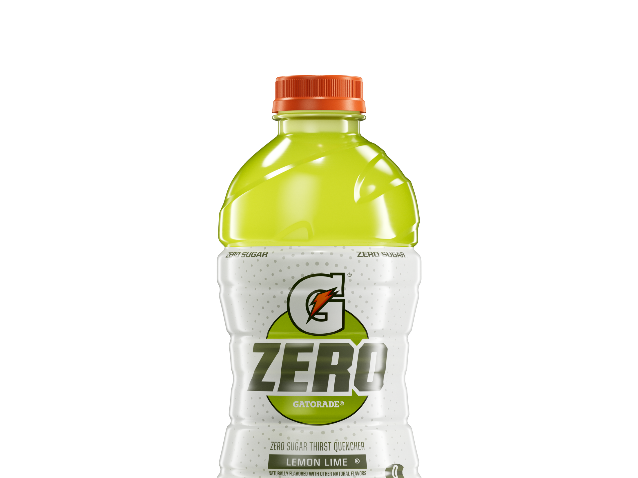 Gatorade Zero - Lemon Lime - PDP Hero 1