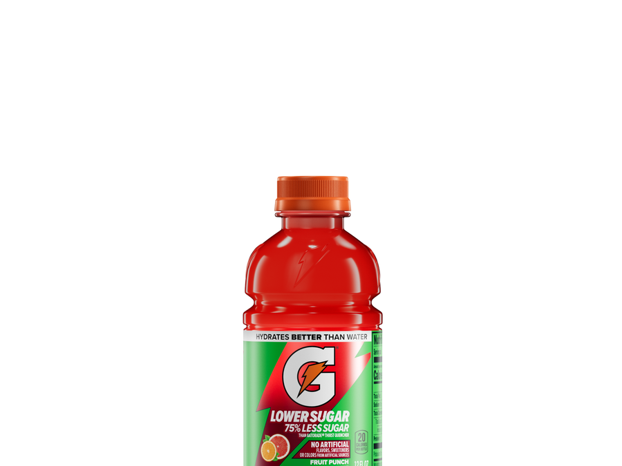Gatorade Lower Sugar - Cold Sip