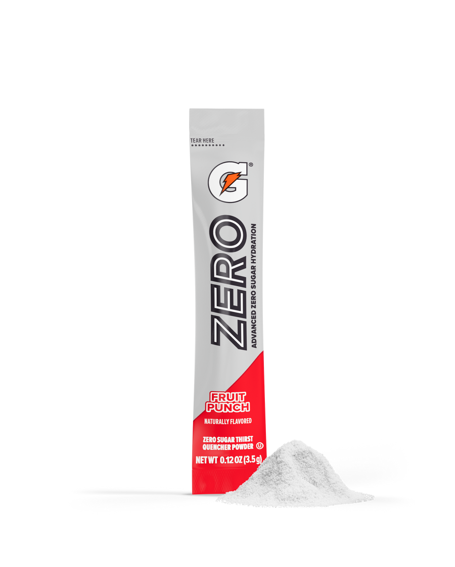 Gatorade Zero - Zero Sugar Sip