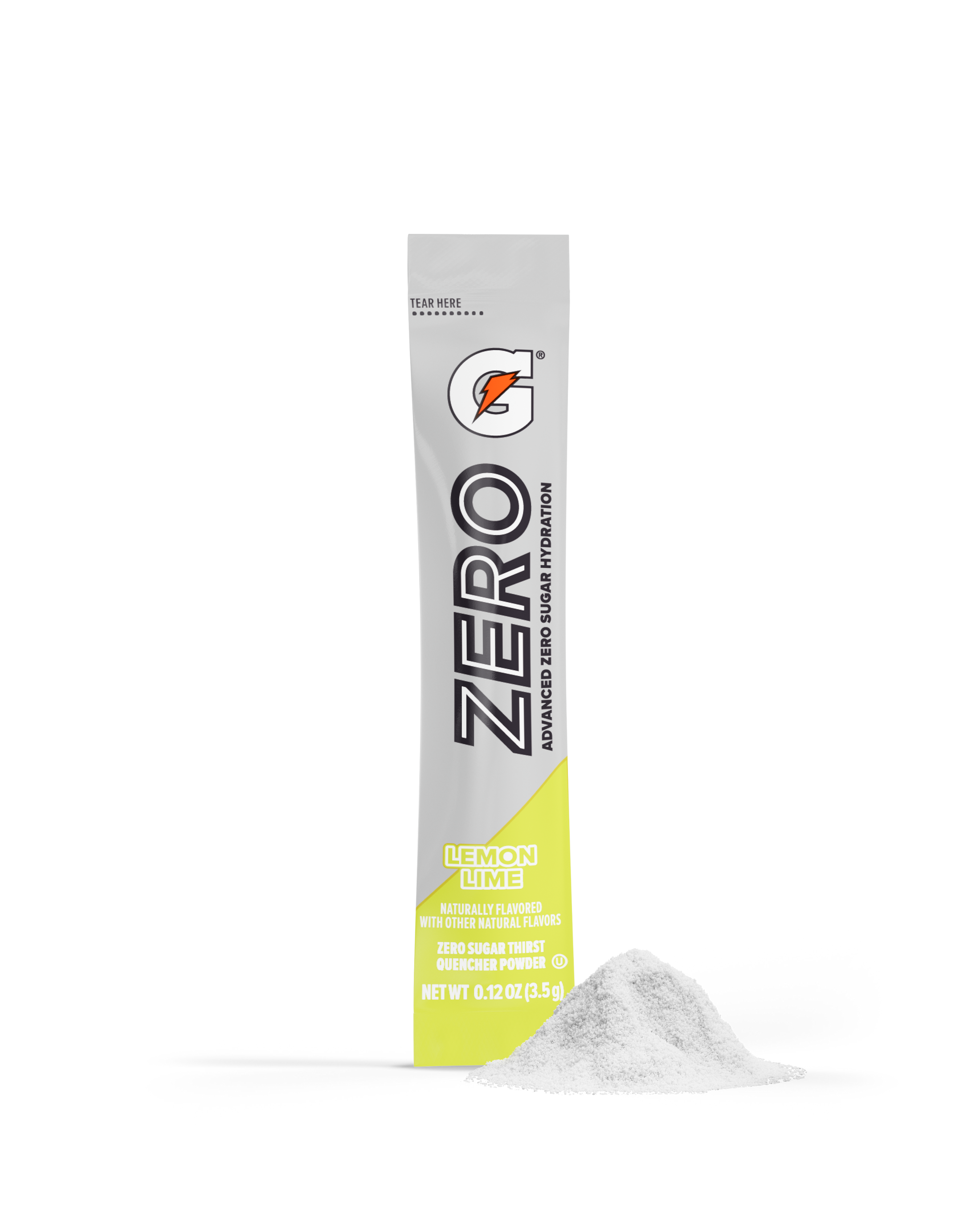 Gatorade Zero - Lemon-Lime
