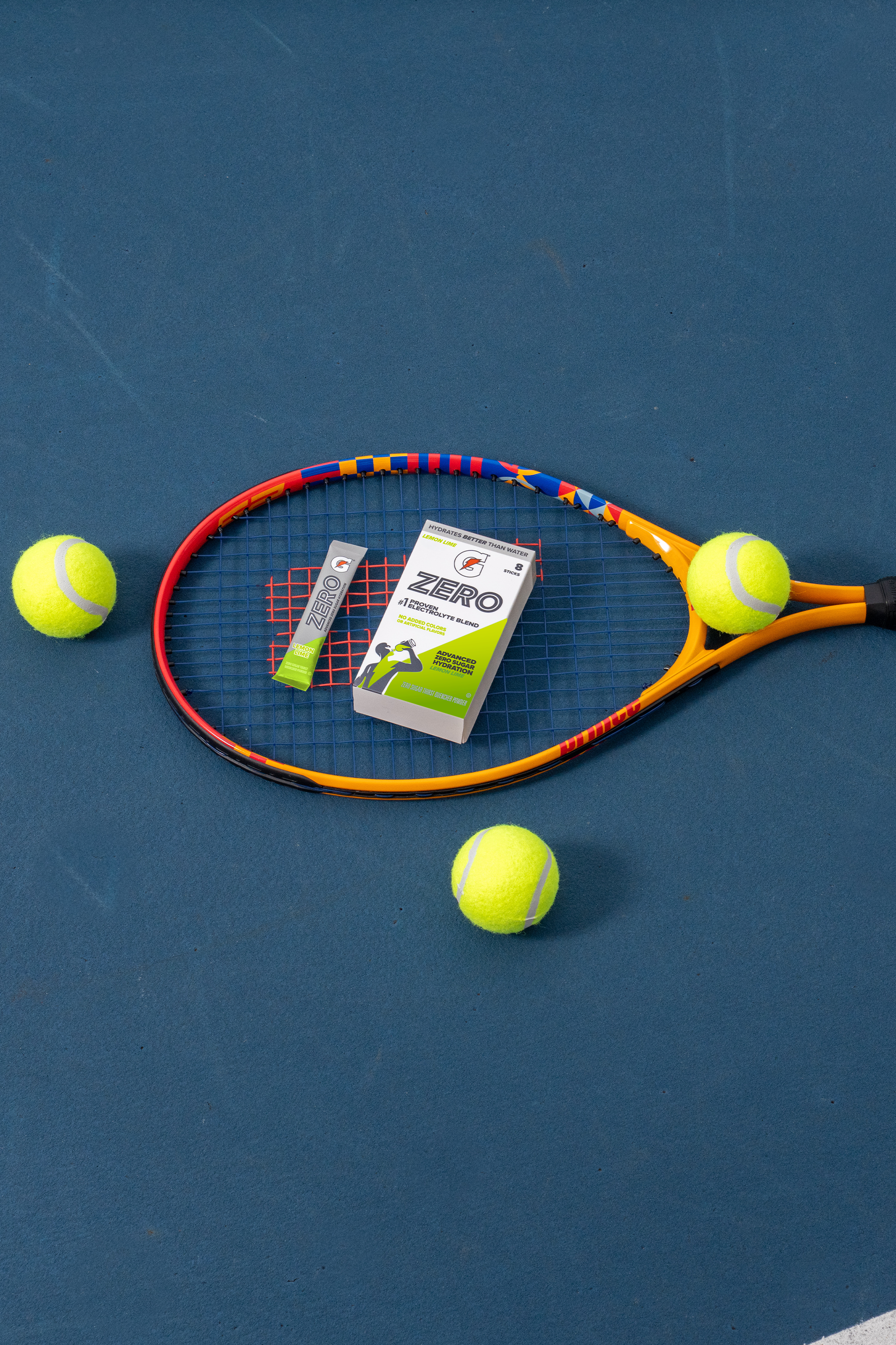 Gatorade Zero - Lemon-Lime - PDP Detail 3