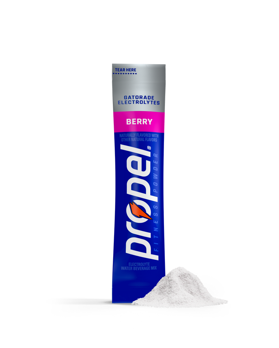 Propel - Easy Hydration