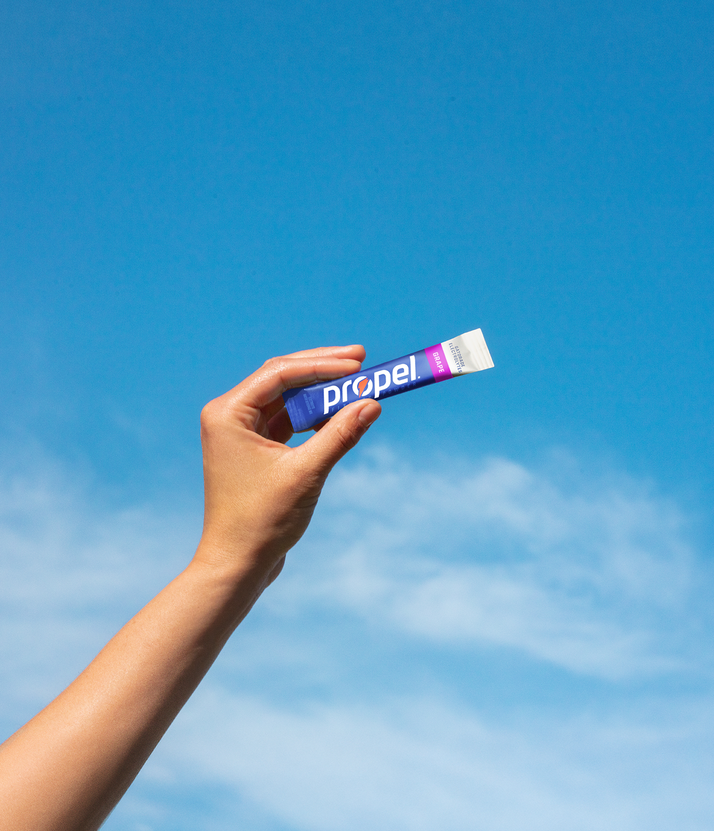 Propel - Grape - PDP Detail 4