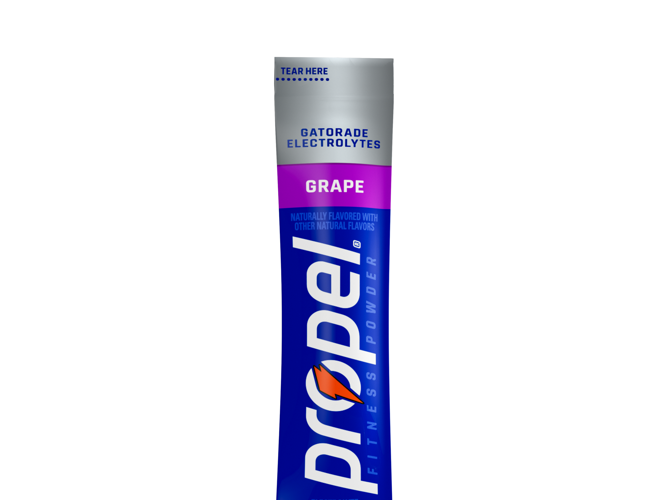 Propel - Grape - PDP Hero 1