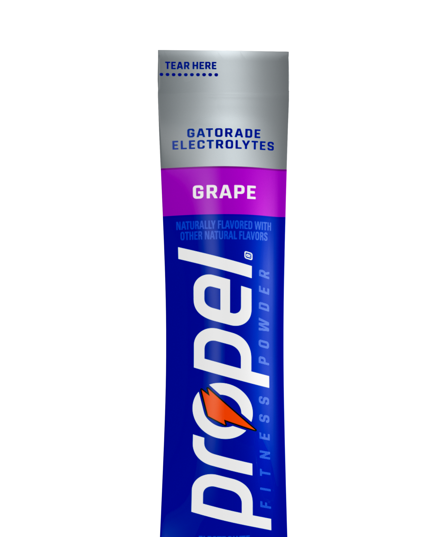 Propel - Grape - PDP Hero 2