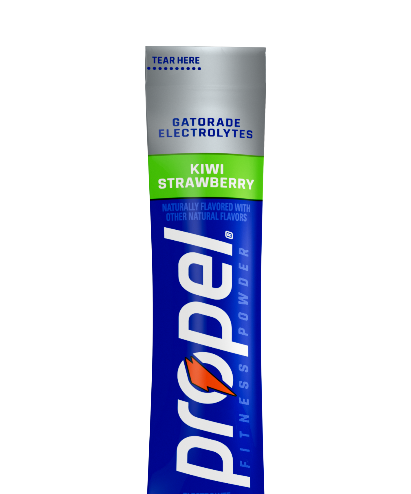 Propel - Kiwi Strawberry - PDP Hero 2