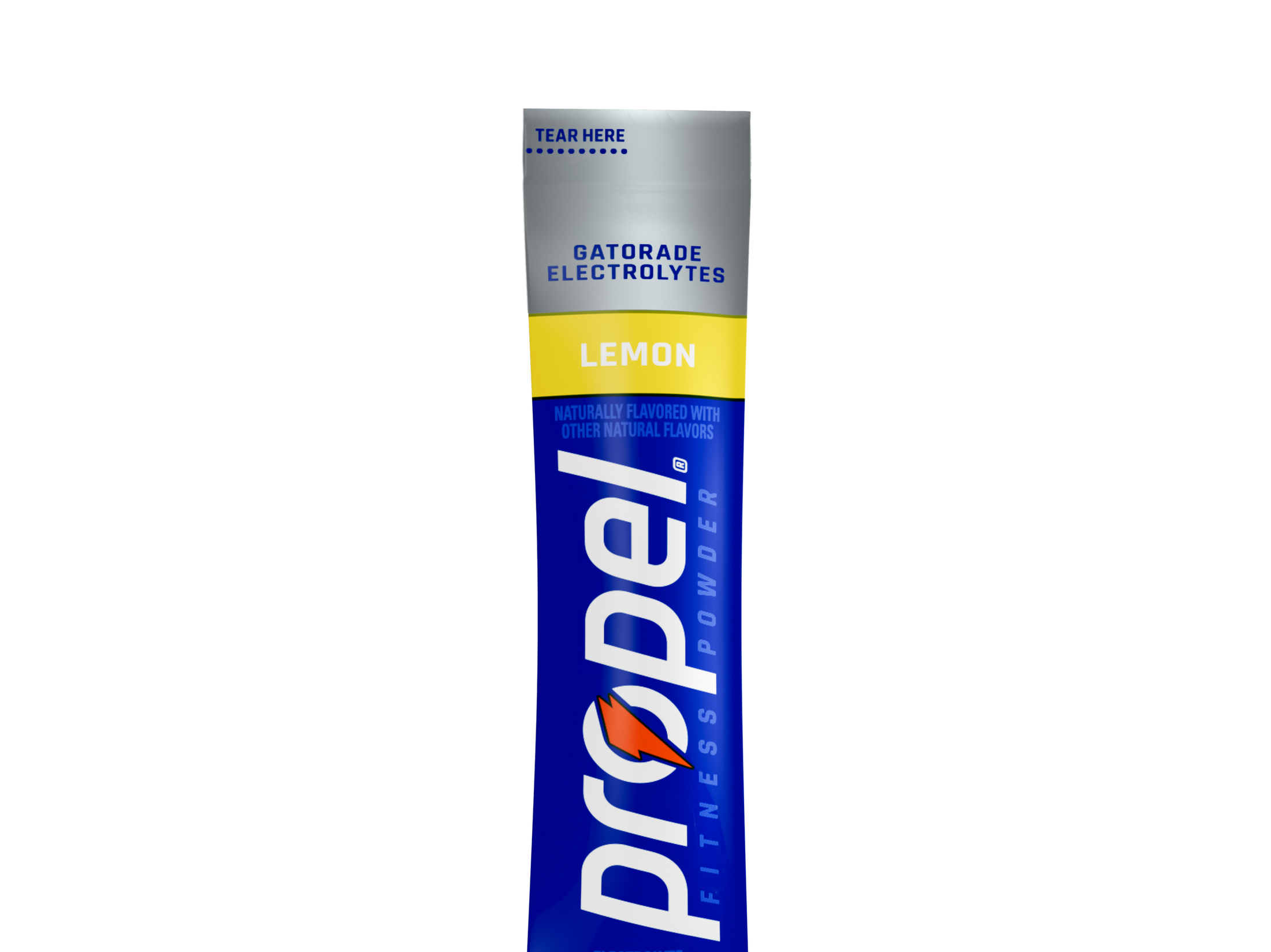 Propel - Lemon - PDP Hero 1