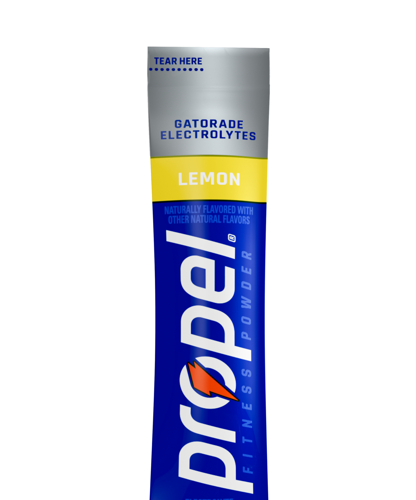 Propel - Lemon - PDP Hero 2
