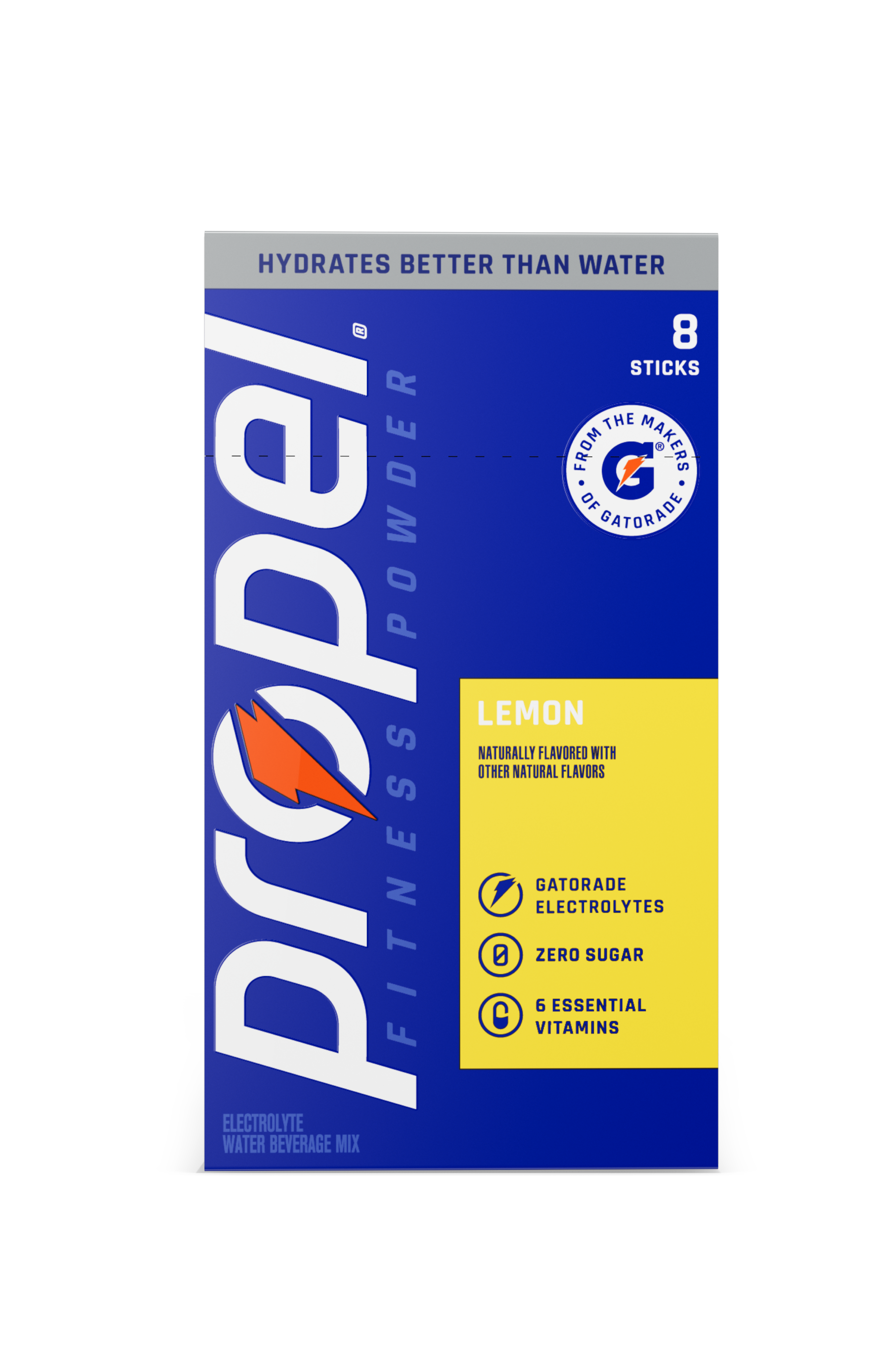 Propel - Lemon - PDP Detail 5
