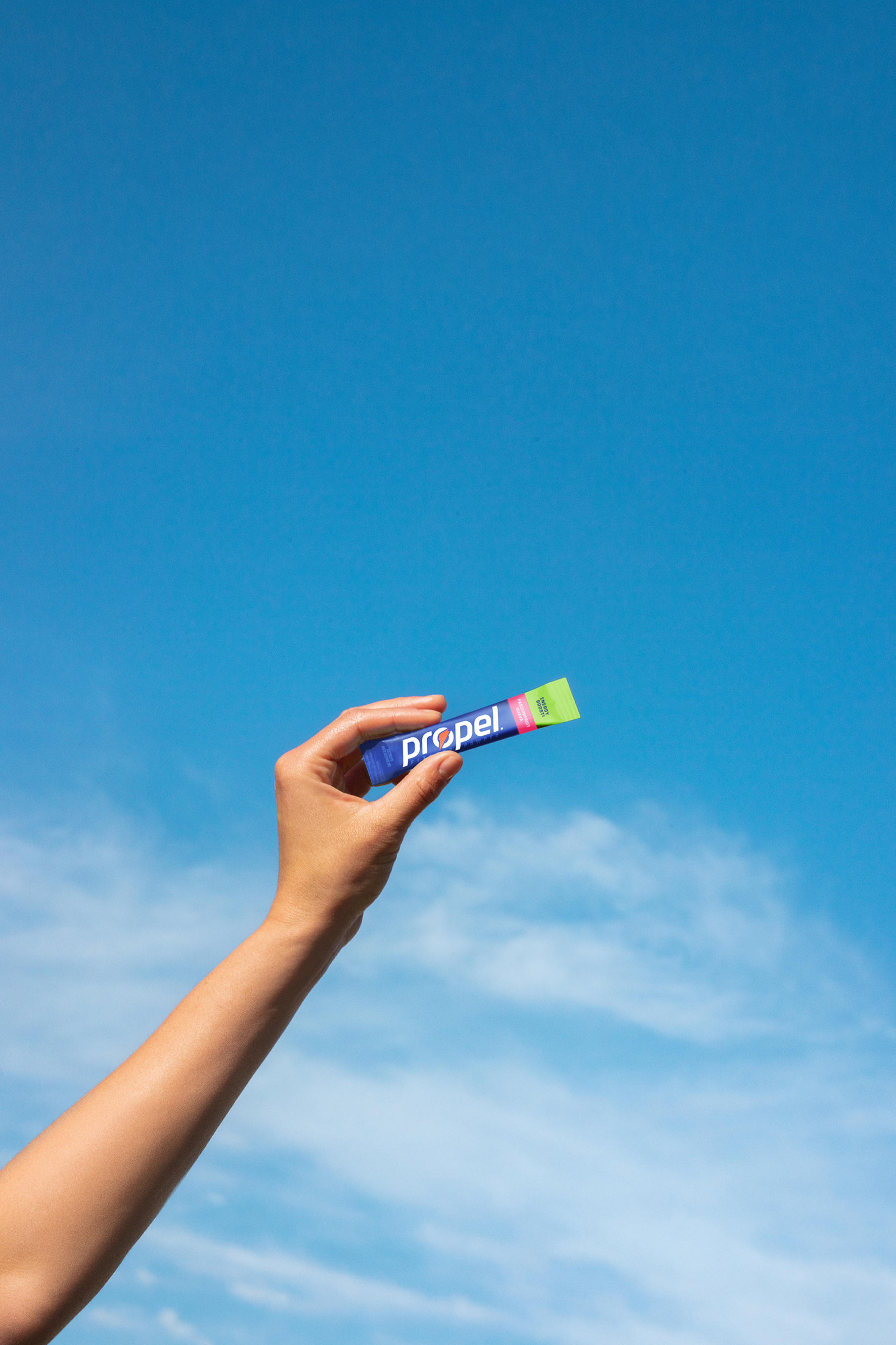 Propel Energy Boost - Passionfruit Guava - PDP Detail 3