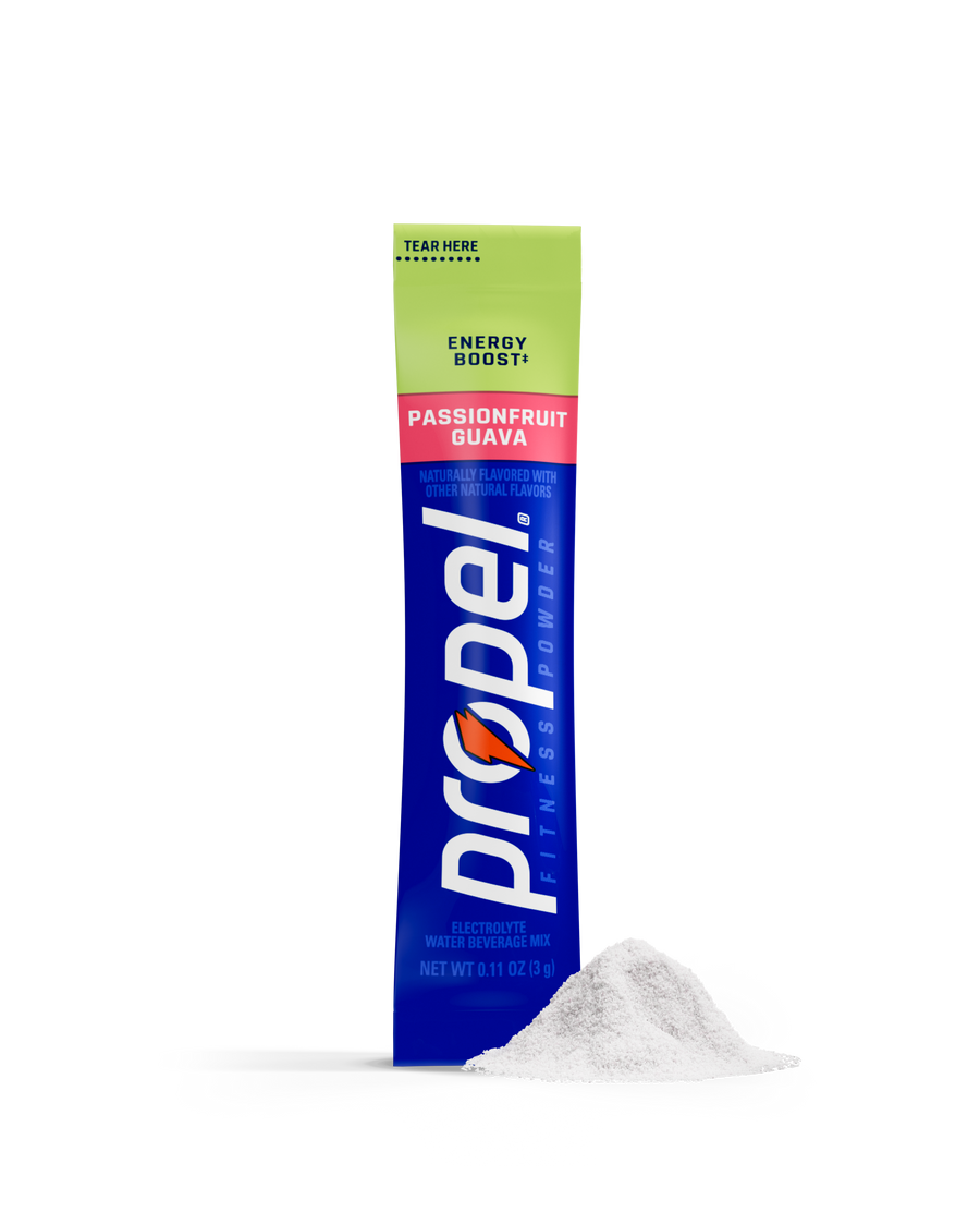 Propel Energy Boost - Active Boost