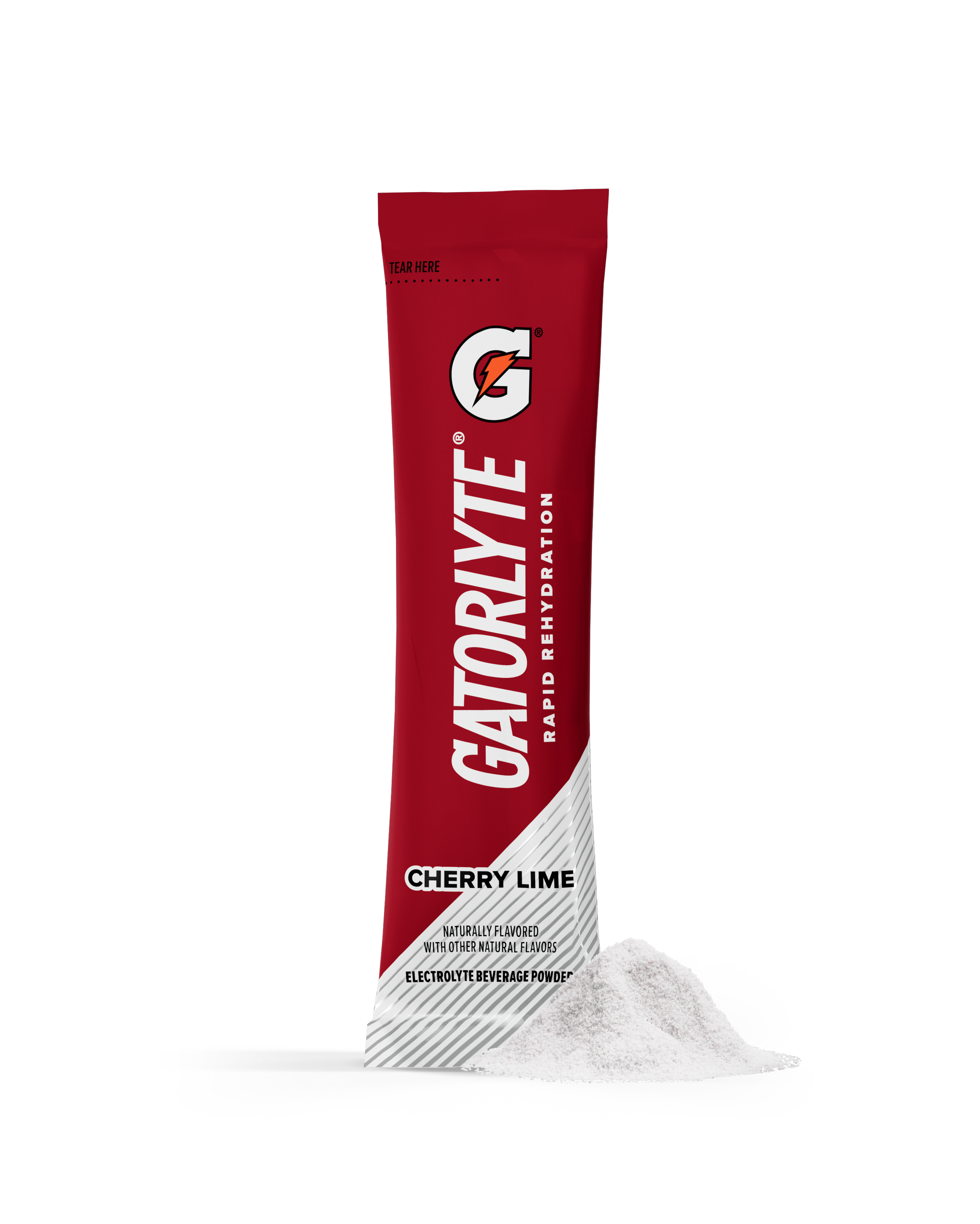 Gatorlyte - Cherry Lime